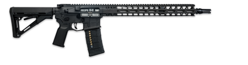 RADIAN WEAPONS MODEL 1 RIFLE 223 WYLDE 16" BLACK