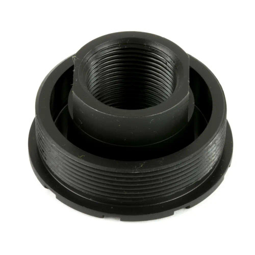 SILENCERCO BRAVO DIRECT THREAD MOUNT 11/16x24