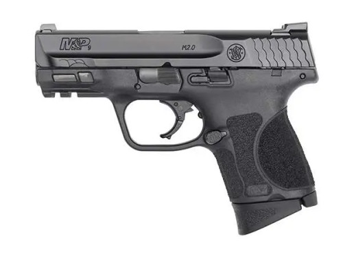 dS&W M&P SHIELD 2.0 SC 9MM PSTL NTS