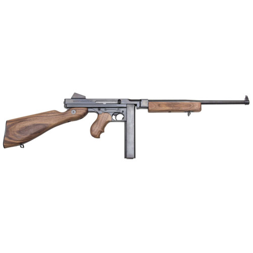 THOMPSON M1CARBLT TOMMY GUN 45ACP RFL