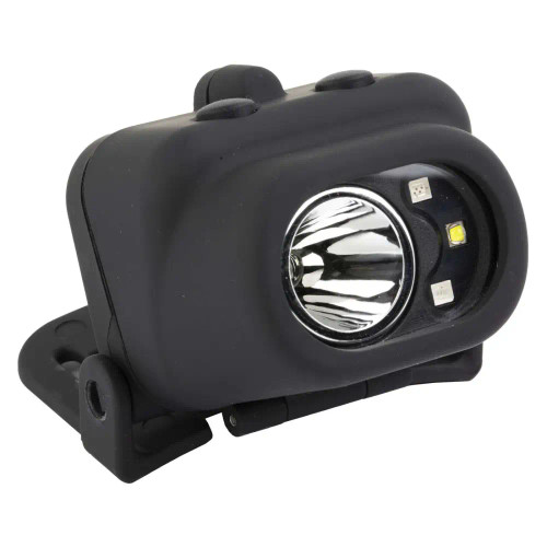 NIGHTSTICK MULTI FUNCTION HD LAMP