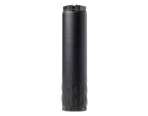 HUXWRX FLOW RANGE 36 BLACK SUPPRESSOR DIRECT THREAD