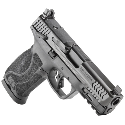 SMITH & WESSON M&P 10 M2.0 COMPACT 10MM PISTOL 4" O.R. M.S. 2-10RD MAG COMPLIANT
