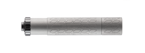 B&T PRINT-X IMPULS 45AUTO TITANIUM MODULAR SUPPRESSOR
