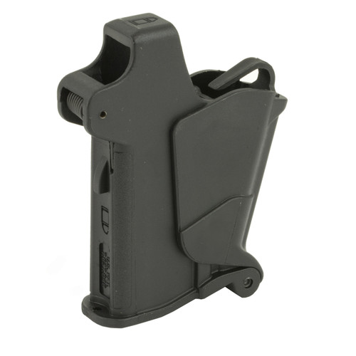 MAGLULA BLK BABY UPLULA 22LR/380 PSTL MAG LOADER & UNLOADER