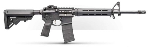 dSPRINGFIELD ARMORY SAINT B5 556 RFL BLK 16" 1-30RD