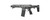 DANIEL DEFENSE DDM4 PDW 300 BO Pistol 7" Cobalt CQB Brace 1-30RD MAG
