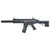 MAUSER M-15 SD RFL W/FAKE SUPRSR 22RD 16.5" BLK