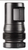 DEAD AIR XEMAX MUZZLE BRAKE 5.8-24 .338 CAL