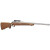 RUGER HAWKEYE HUNTER 6.5PRC BOLT RFL 22" STS THRDED BBL, AMERICAN WALNUT STOCK 3RD