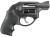 RUGER LCR 9MM REV BLK