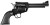 RUGER NEW MODEL BLACKHAWK REV 45COLT 5.5" BLK GRP BLUED