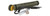 MOSSBERG 500 JIC PISTOL GRP, 12G 18.5" 5RD BLK, KIT IN A CAN
