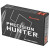 HORNADY PRECISION HUNTER 25-06 REM 110G ELD-X 20RD BX 200RD CASE