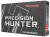 HORNADY PRECISION HUNTER 25-06 REM 110G ELD-X 20RD BX 200RD CASE