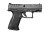 WALTHER PDP F SERIES OPTIC READY 9MM 3.5" PSTL 2-15RD MAGS