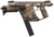 KRISS VECTOR SDP-E G2 PSTL MC FDE CAMO 9MM 40RD 6.5" BRL