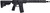 CMMG 5.56 AR15 FOB RIFLE 16" W/B5 BLACK FURNITURE