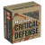 HORNADY CRITICAL DEFENSE 32AUTO 60G FTX 25RD BX 250RD CASE