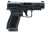 CENTURY CANIK METE MC9 LS 9MM PISTOL BLK 10RD 3.63" BARREL