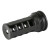 HUXWRX MUZZLE BRAKE QD 5.56 1/2X28
