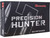 HORNADY PRECISION HUNTER 25 CREEDMOOR 128G ELD-X 20RD BX 200RD CASE