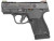 SMITH & WESSON M&P SHLD PLS 9MM PSTL EDC TS 3.1" 10/13RD