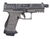 WALTHER PDP PRO SD COMPACT 9MM PSTL 18RD 4.6" TB TUNGSTEN GRY