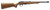 WRA XPERT SPORTER SR ,S, 21 SHARP BOLT ACTION RIFLE SATIN WOOD STOCK