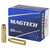 MAGTECH 500 S&W 325GR SJSP FLAT 20RD BOX 25 BOXES PER CASE