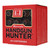HORNADY HANDGUN HUNTER 44 REM MAG 200G MONOFLEX 20RD BX 200RD CASE