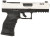 WALTHER WMP 22WMR PSTL 4.3" BLK/STS OPTIC READY 2-15RDS