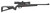 WINCHESTER WILDCAT VORTEX 2-7X32MM SCOPE COMBO 18" BARREL 22LR RIFLE BLACK COMPOSITE STOCK