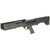 KELTEC KSG 12GA SHTGN BL GREEN GRIP