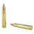 HORNADY LEVERREVOLUTION 35 REM 200GR FTX 20RD BX 200RD CASE