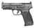 SMITH & WESSON M&P 9 M2.0 PSTL O/R NTS 4.25" 17RD