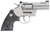 COLT PYTHON CMBT ELT STAINLESS REVOLVER 357 MAG 3" 6 RD