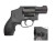 SMITH & WESSON M&P 340 357MAG 1.875" BLK NO INTERNAL LOCK 5RD DAO