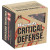 HORNADY CRITICAL DEFENSE 38SPCL+P 110GR FTX 25RD BX 250RD CASE