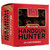 HORNADY HANDGUN HUNTER 40SW 135G MONOFLEX 20RD BX 200RD CASE