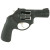 RUGER LCRX 22WMR REV 3" MT BLK HGE GRP FXD SGHT