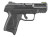 RUGER SECURITY 380ACP PSTL 3.42"BBL BLK 2-10RD MAGS
