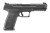 RUGER-5.7 X 28 4.9" PISTOL BLK/BLK 20+1 NO MANUAL SAFETY
