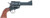 RUGER NEW MODEL SUPER BLACKHAWK 44 RVLVR STS
