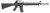 SPRINGFIELD ARMORY SA-16 A2 5.56 RFL 20"BBL CARRY HANDLE BLACK