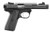 RUGER MARK IV 22/45 22LR PISTOL 4.4" T.B. BLACK 2-10RD MAGS