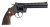 COLT PYTHON BLUED REVOLVER 357 MAG 6" 6 RD