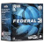 FEDERAL TOP GUN 12GA 2-3/4" 3DE 1-1/8OZ 8 25 RD/BX 10 BX/CS