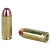 HORNADY CUSTOM 10MM 155GR XTP JHP 20RD BX 200RD CASE