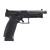 CZ P-10F OPTICS READY SUPPRESSOR READY 9MM PISTOL BLACK 2-21RD MAGS